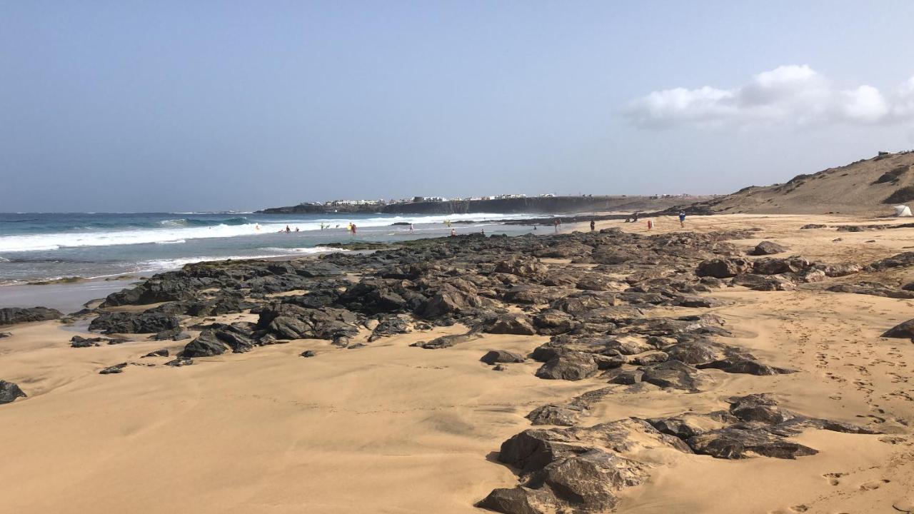 Cotillo Relax Εξωτερικό φωτογραφία