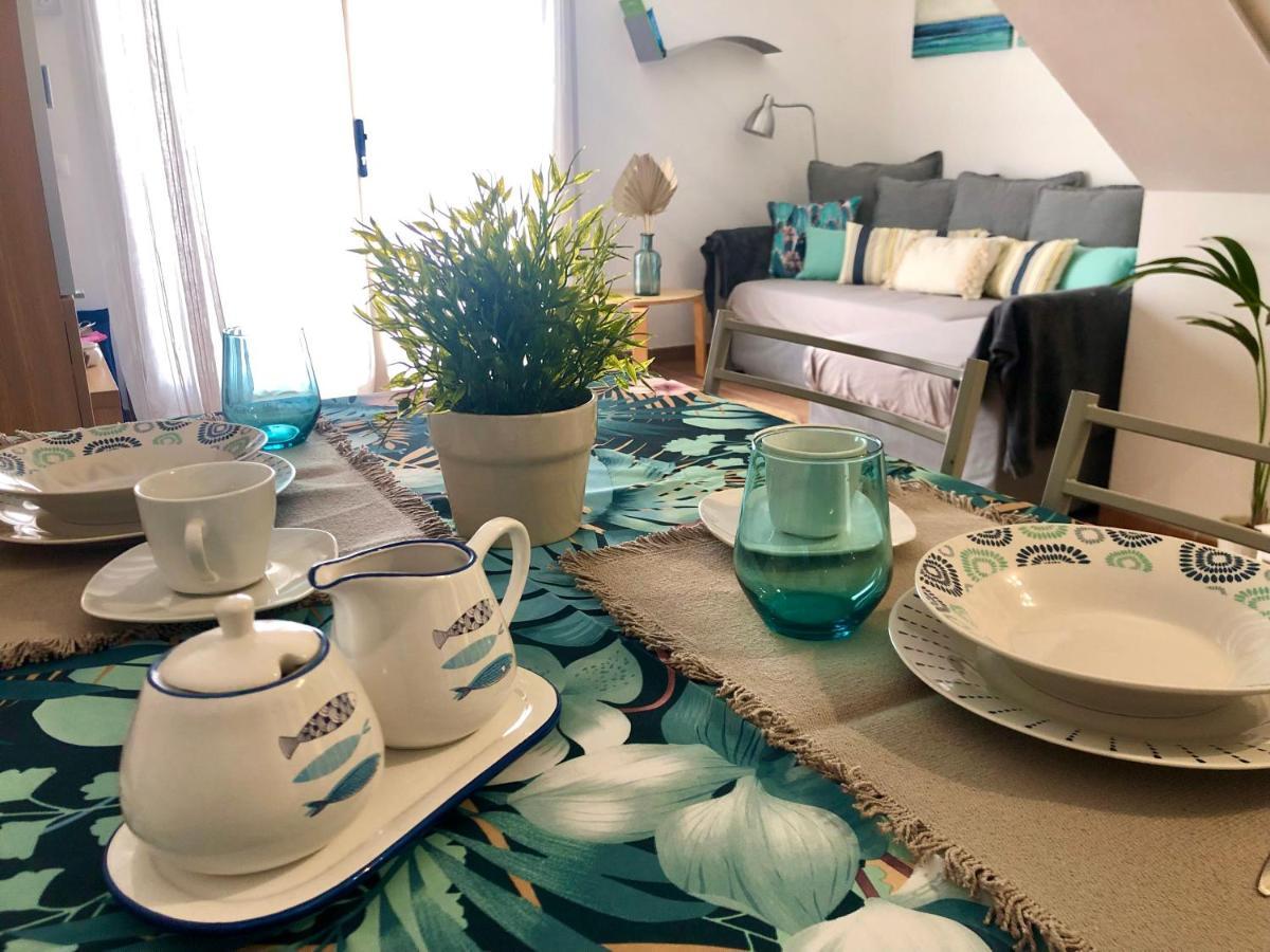 Cotillo Relax Εξωτερικό φωτογραφία