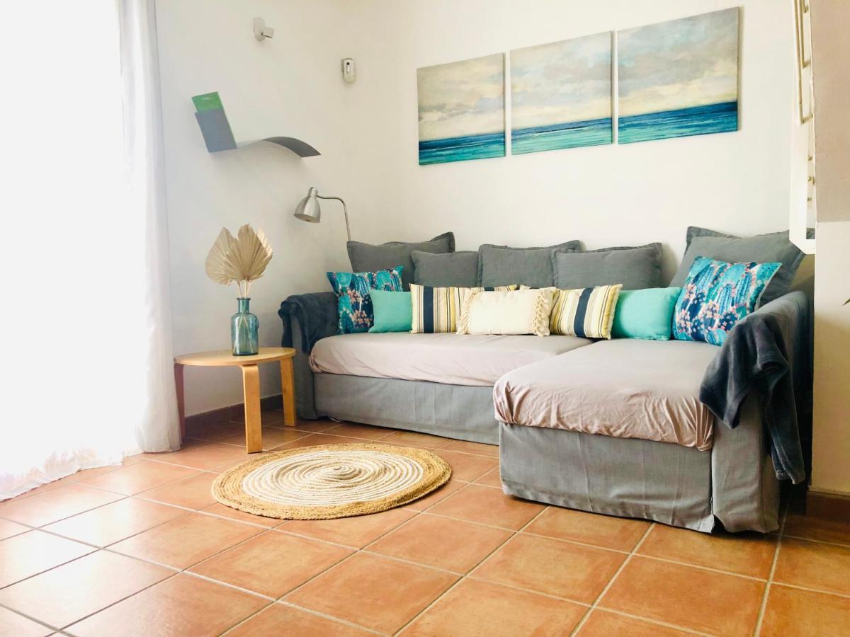Cotillo Relax Εξωτερικό φωτογραφία
